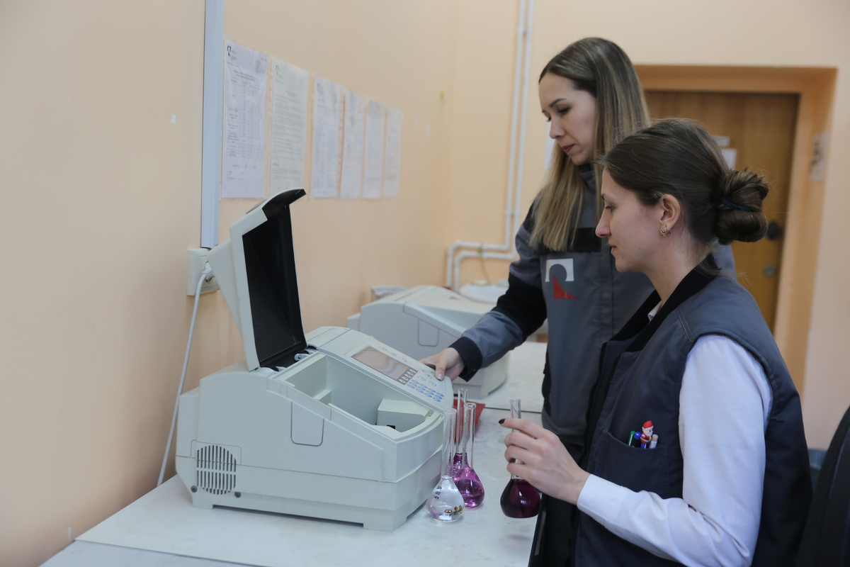    Фото: пресс-служба КрАЗа