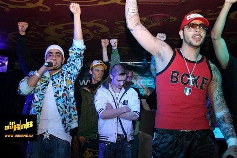 Фото предоставлено артистом