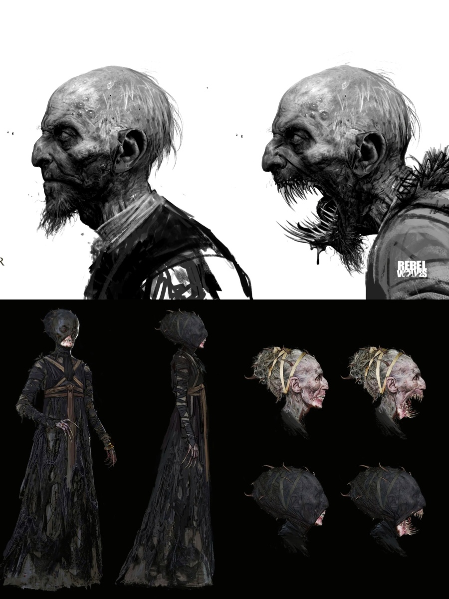 Концепт-арт