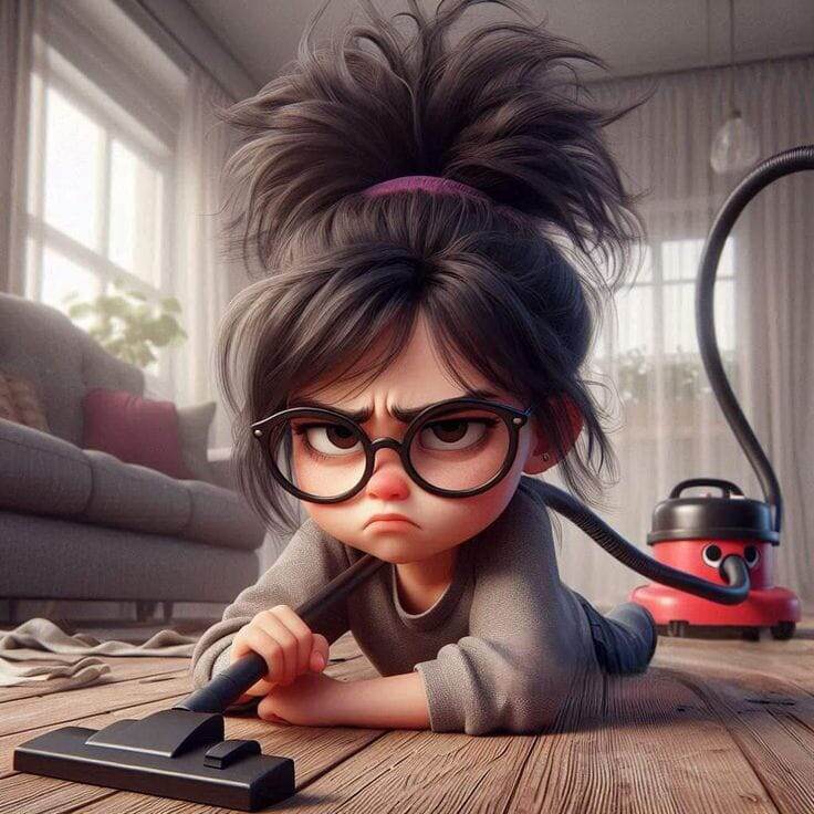 сгенерированное фото