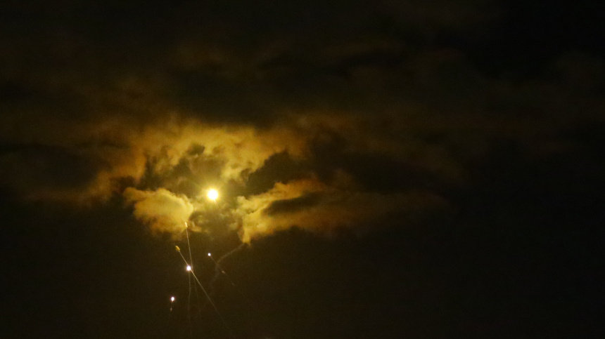    Фото: www.globallookpress.com/Rizek Abdeljawad