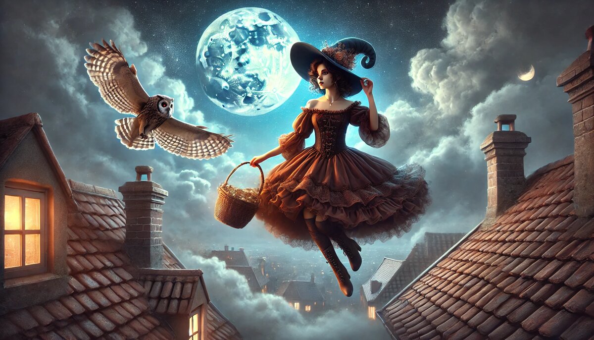 Невероятные перемены рвутся в вашу жизнь! Как их впустить и какое будущее они открывают