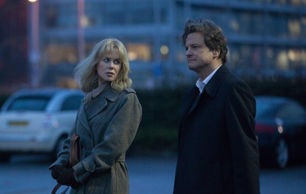 Пролистните изображение, чтобы увидеть следующий кадр из фильма «Прежде чем усну» (2013)