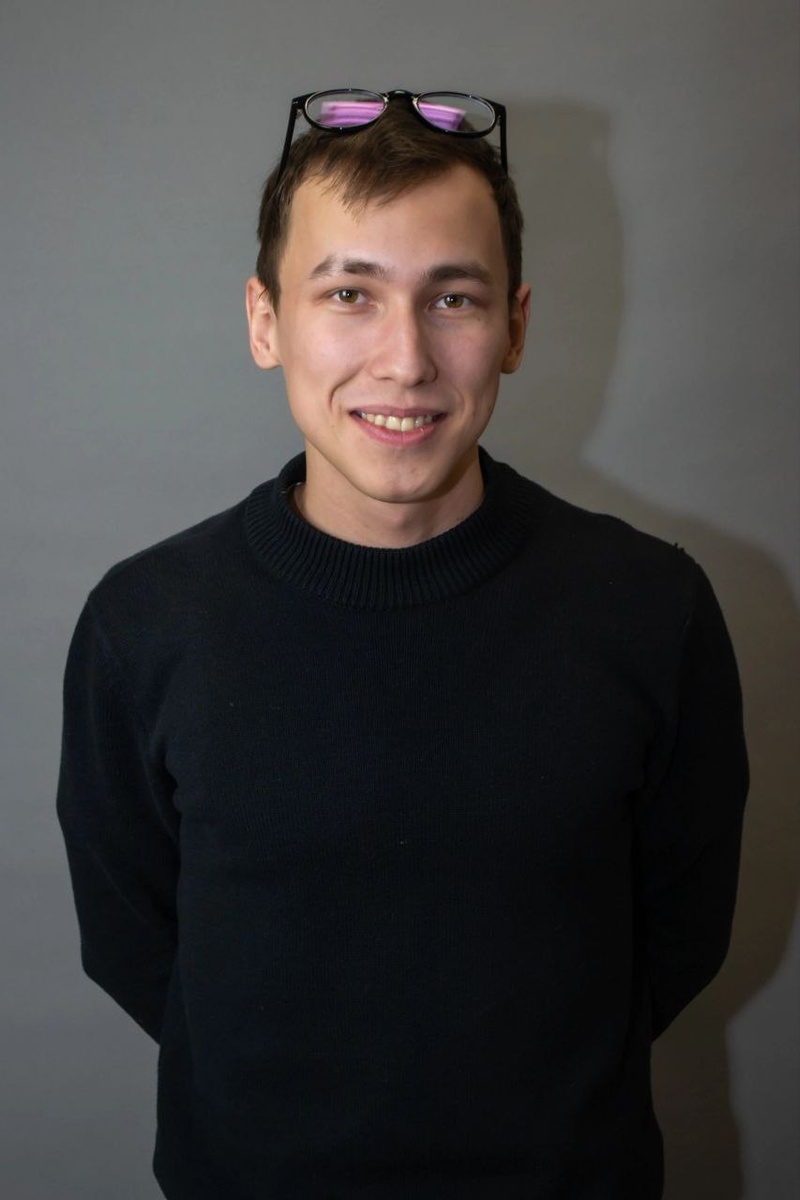 Дмитрий Сайфутдинов