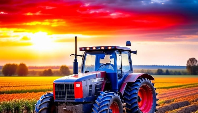    Изменение климата уже поставило под угрозу более половины продуктивных сельхозугодий Центральной Европы