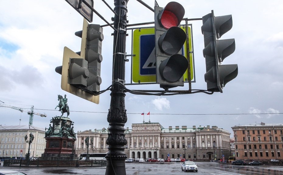    Автор фото: Сергей Коньков / "ДП"