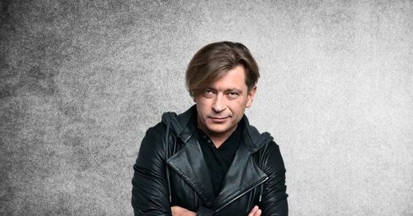    Егор Бортник*, фото: pikabu.ru