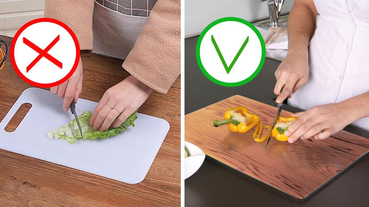 Вообще-то речь и не о досках будет)) 