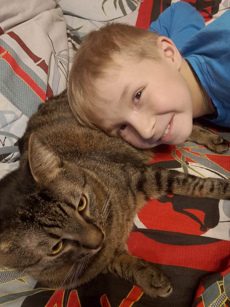 Кста, на этой фотке я, не заметили?