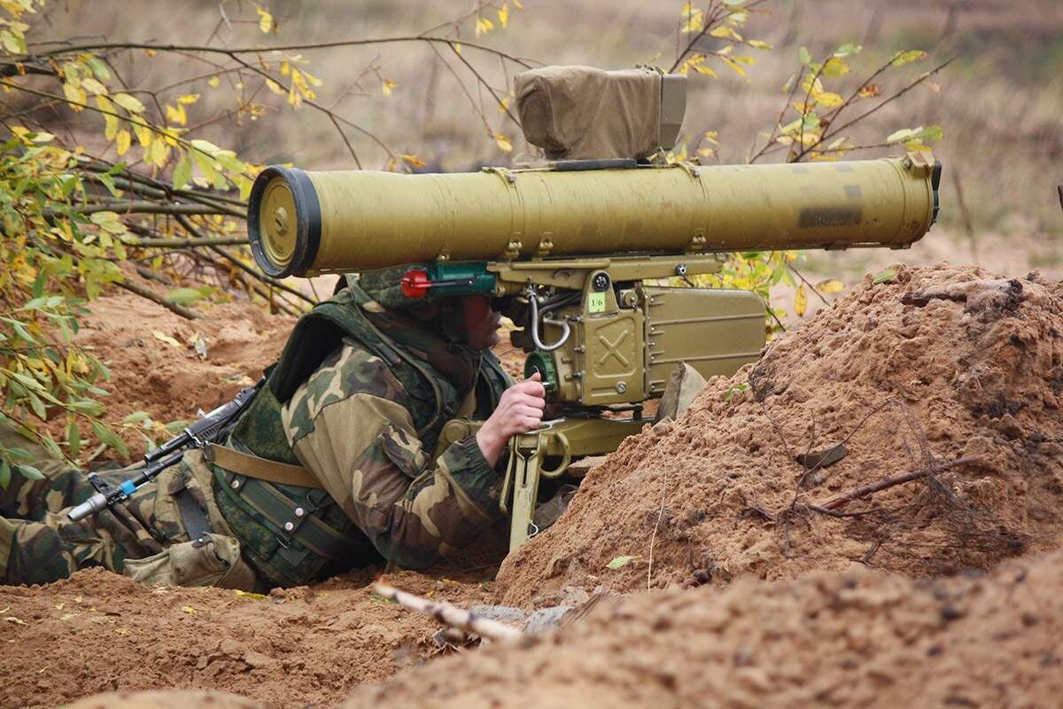    Фото: МО России