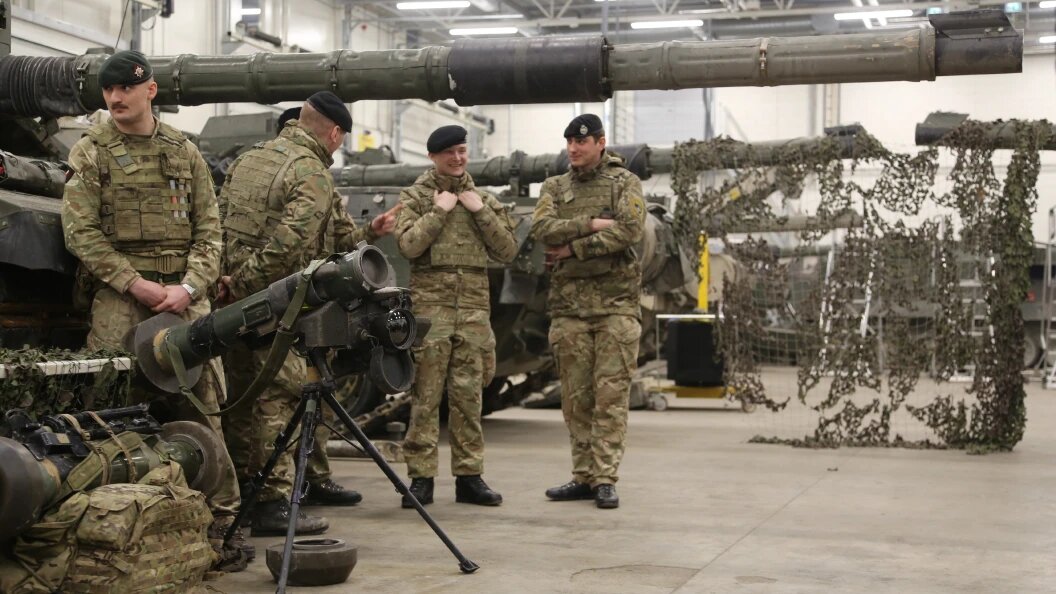    Фото: Alexander Welscher /Globallookpress