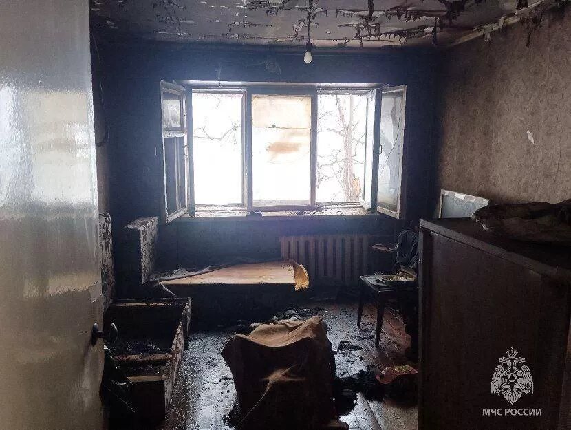 Фото: ГУ МЧС России по Челябинской области