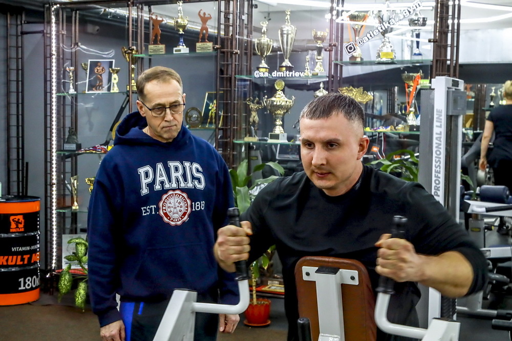 Фото: Павел Комаров, nsknews.info