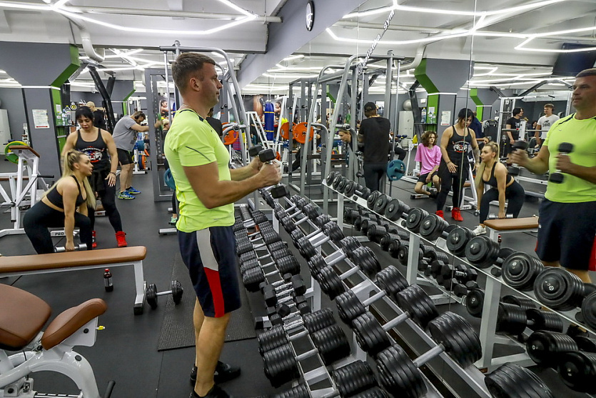 Фото: Павел Комаров, nsknews.info