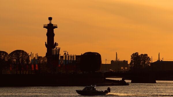    © РИА Новости . Алексей Даничев