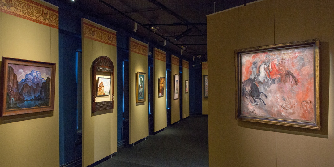 От Мифа к Символу