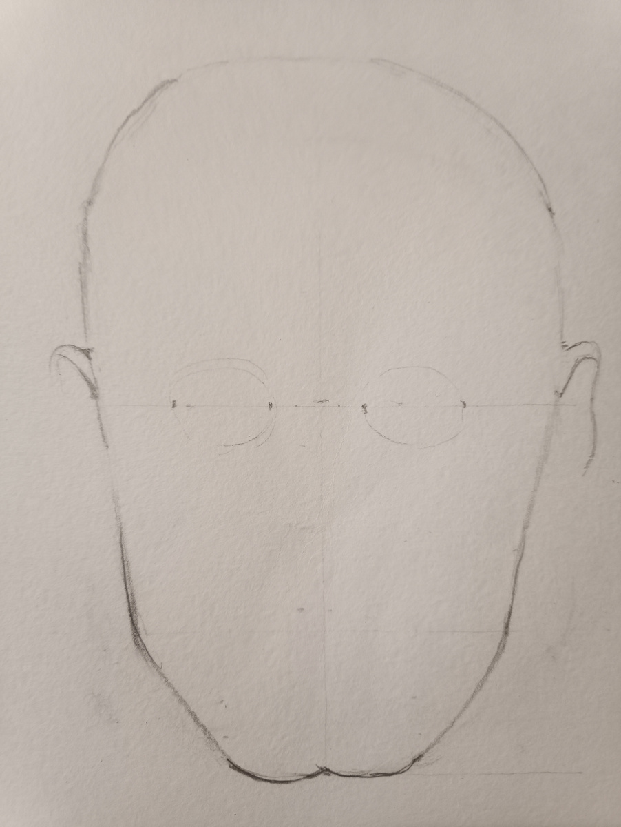 Фото автора. Глаза и уши