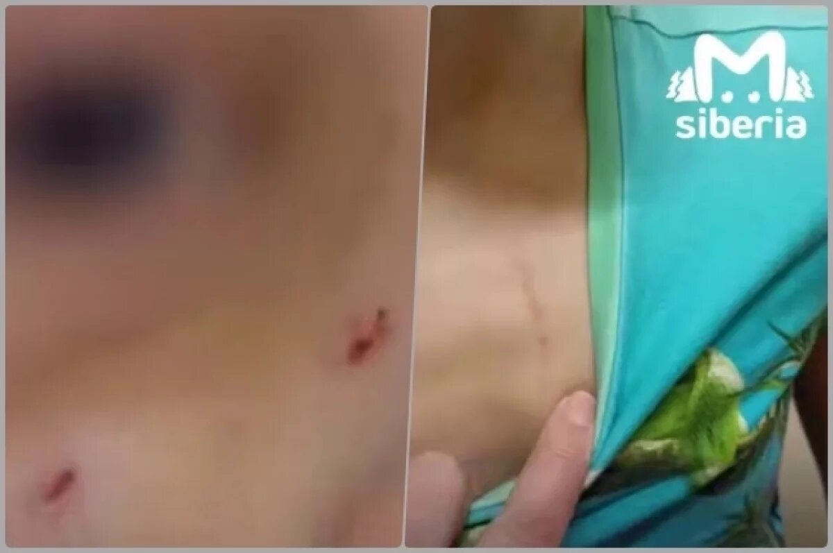    Воспитанника детсада №357 в Новосибирске обвинили в избиении других детей