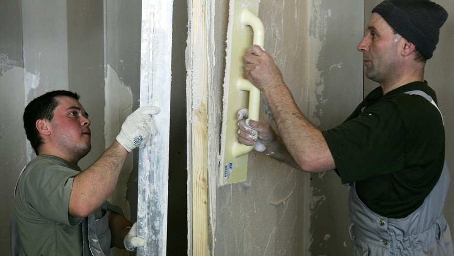    Автор фото: Trend / Александр Дроздов / архив "ДП"