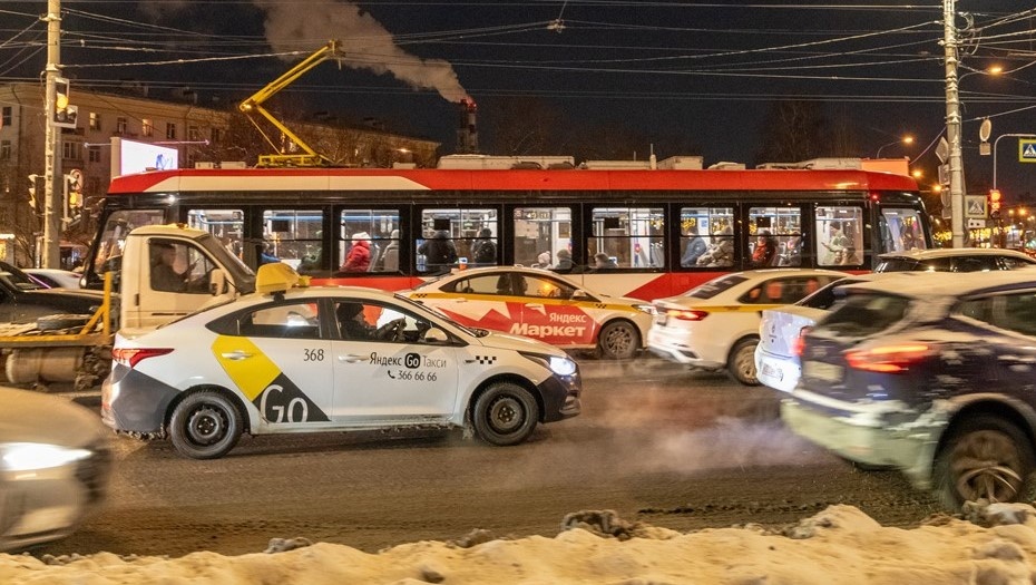    Автор фото: Михаил Тихонов / "ДП"