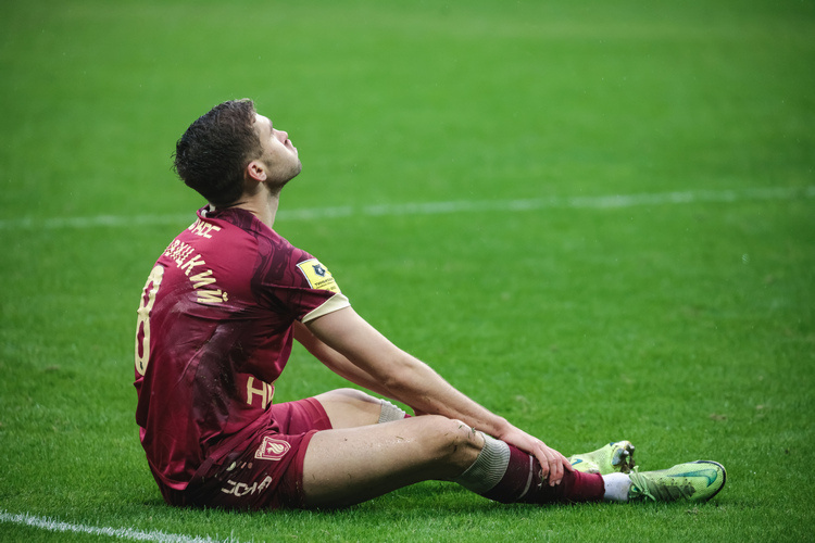    Александр Ломовицкий / фото: Сергей Елагин, «БИЗНЕС Online»