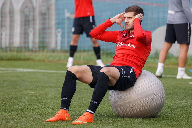    Александр Ломовицкий / фото: Сергей Елагин, «БИЗНЕС Online»