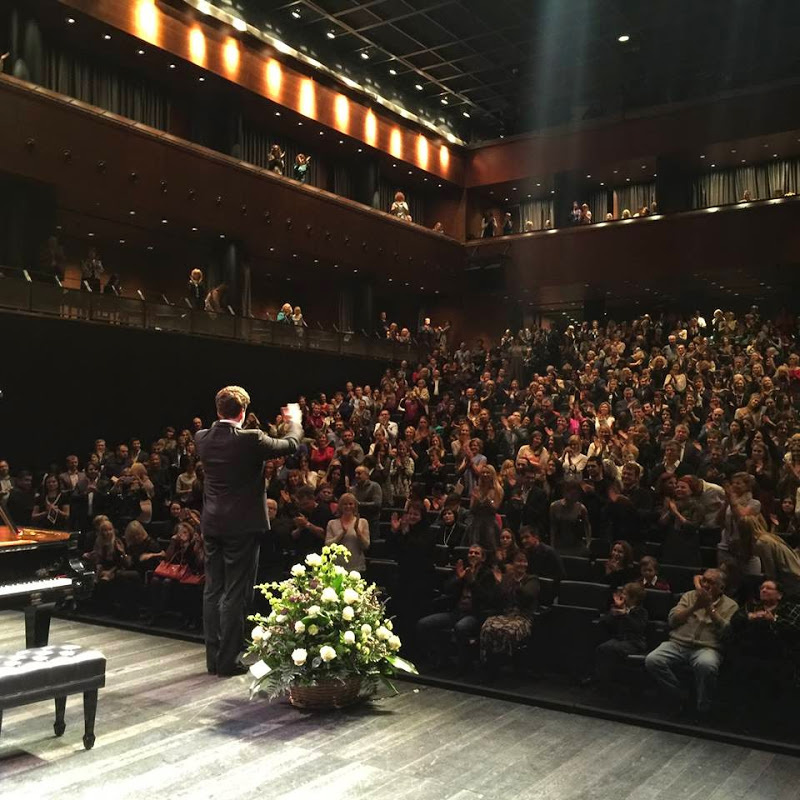 Билеты на концерты в Барвиха Luxury Village – купить онлайн