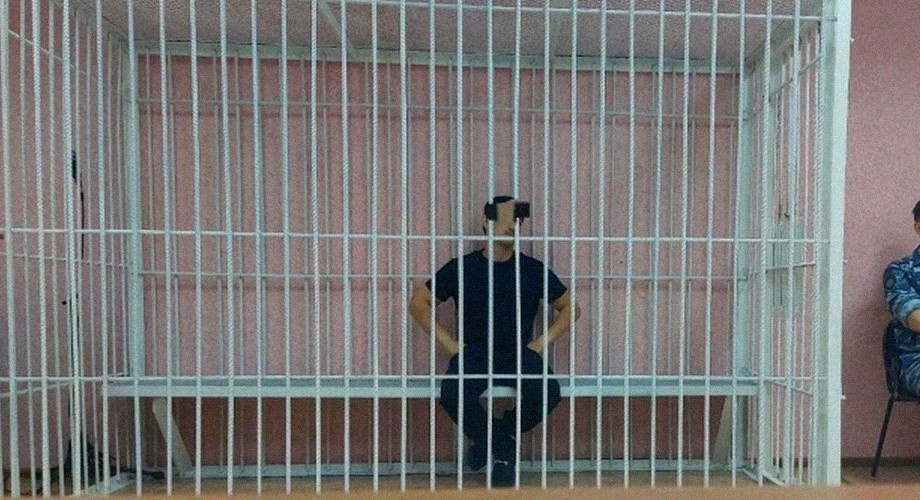 Фото предоставлено пресс-службой прокуратуры Иркутской области