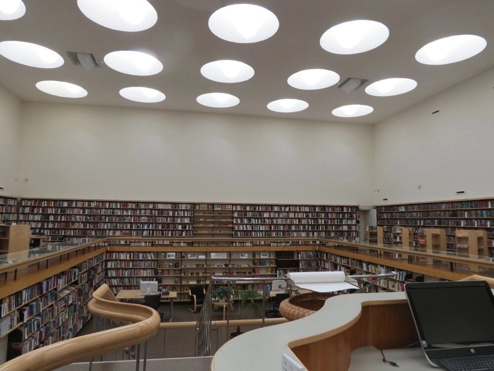    Абонемент. Фото: Commons.wikimedia.org/ AnarimaFortuna