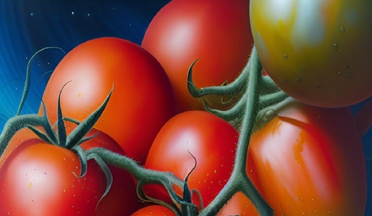    Вкусен ли красивый помидор, подскажет ИИ