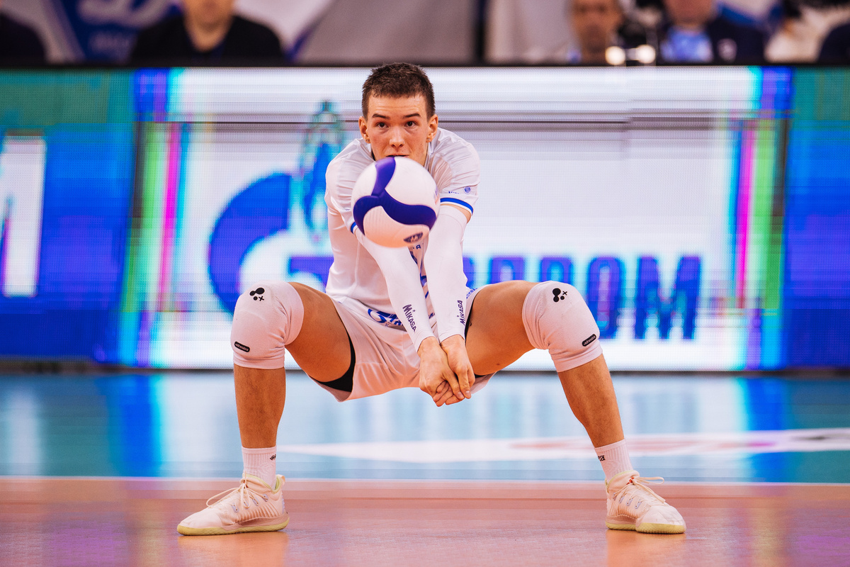 Автор фото: ВК «Зенит-Казань»