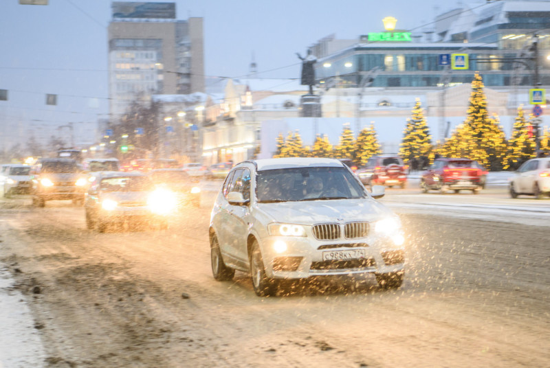    ФОТО: © ILYA MOSKOVETS/GLOBAL LOOK PRESS