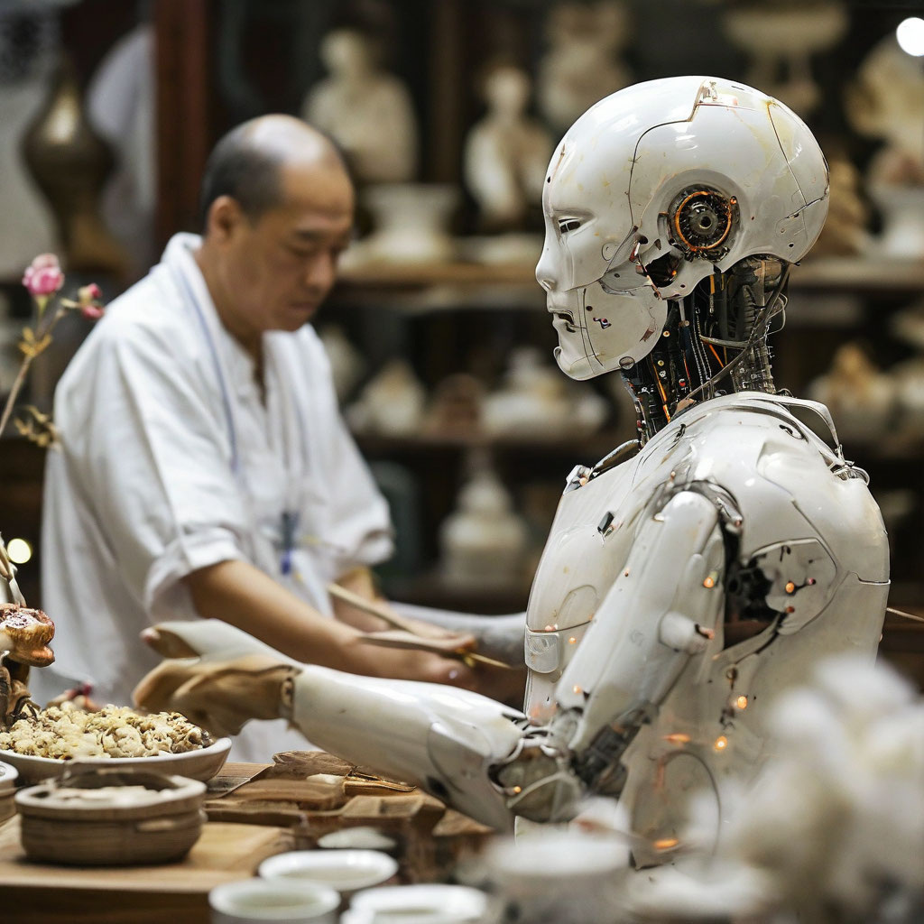 Создано нейросетью по заказу канала "Нейросеть"!