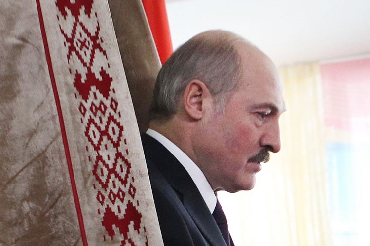    «Александр Лукашенко пользуется безусловным авторитетом и как президент, и как национальный лидер».   
Фото: © x99/ZUMAPRESS.com / www.globallookpress.com