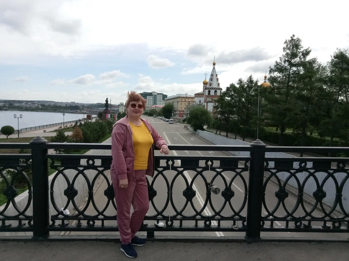 Набережная