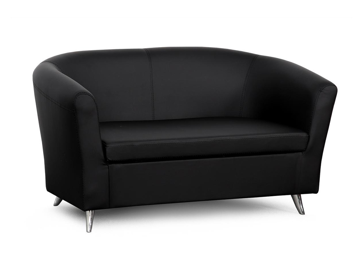 Диван офисный двухместный Карр (код товара 9315)