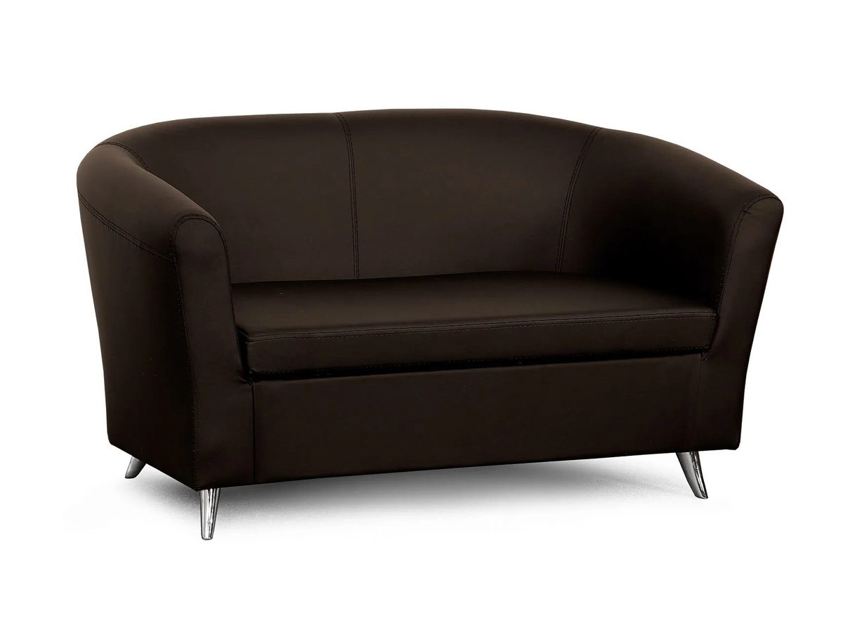 Диван офисный двухместный Карр (код товара 9315)