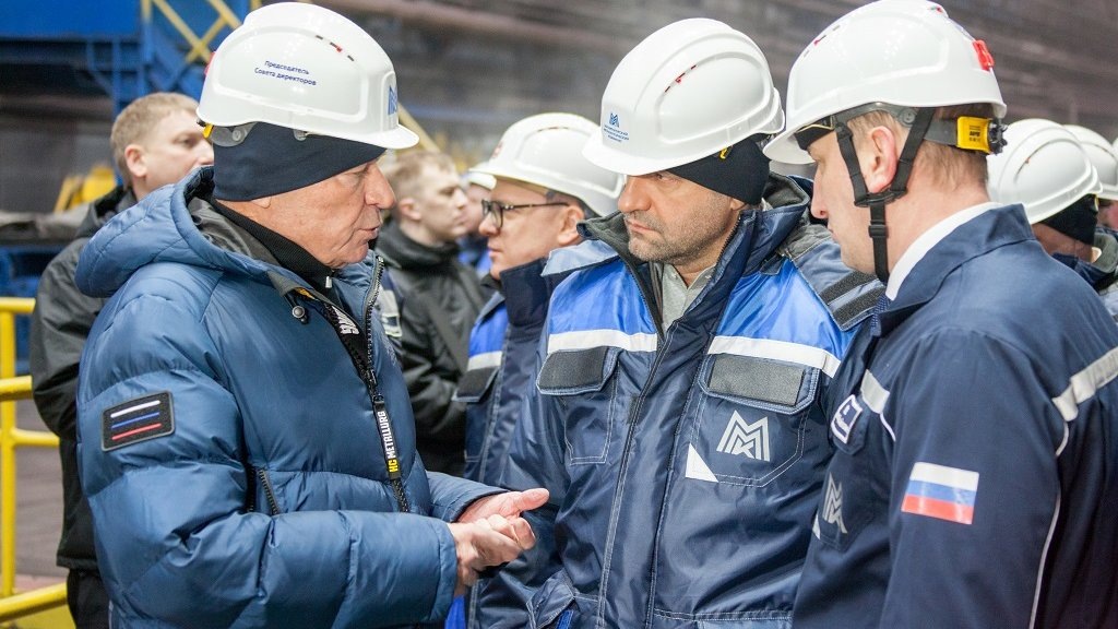    Фото: официальный сайт ММК