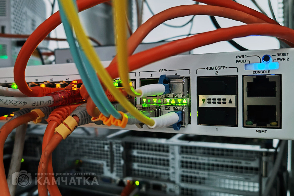 Фото: ИА «Камчатка»