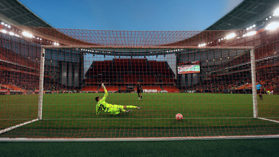 Фото: Марина Молдавская / Коммерсантъ