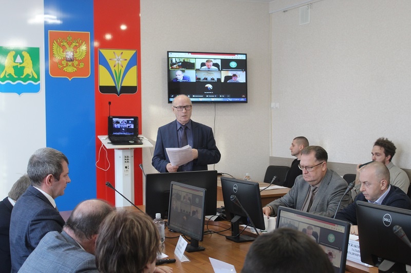    Фото Натальи Кривякиной