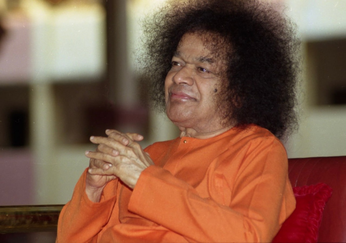 Мысль дня. Пятница, 24 января 2025 г.