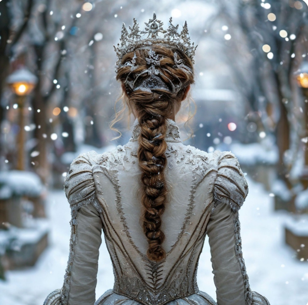 Картинка сгенерирована нейросетью Шедеврум 