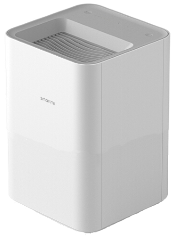 Xiaomi Smartmi Air Humidifier и Humidifier 2