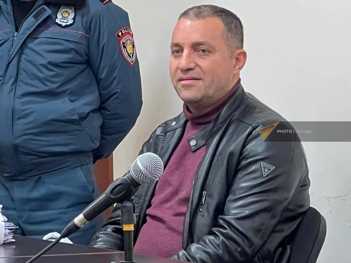 © Sputnik / Stringer