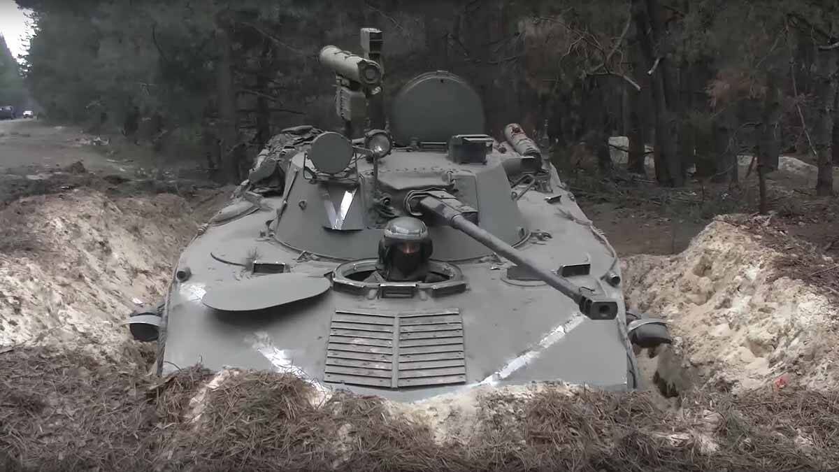    Фото: Минобороны РФ