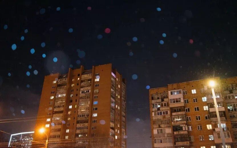    Опрос IZHLIFE: каждый третий ижевчанин мечтает о теплой зиме