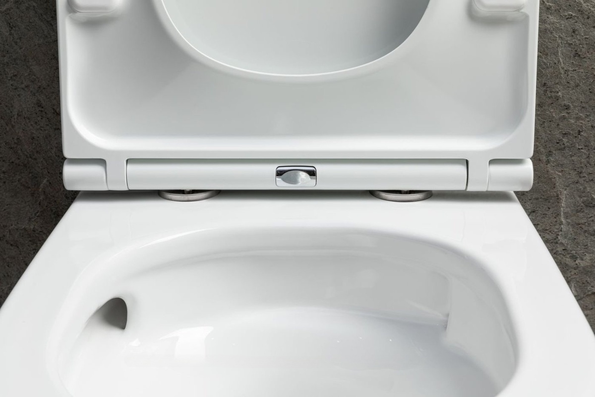 На фото унитаз подвесной Allen Brau Priority Tornado 4.31009.20 белый глянец