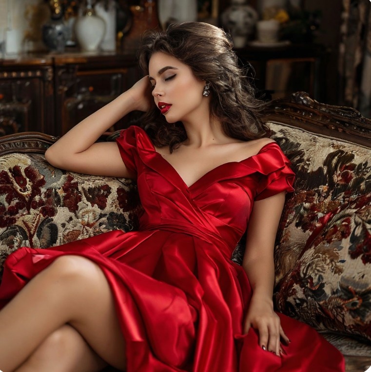 Как там поживает моя киска?