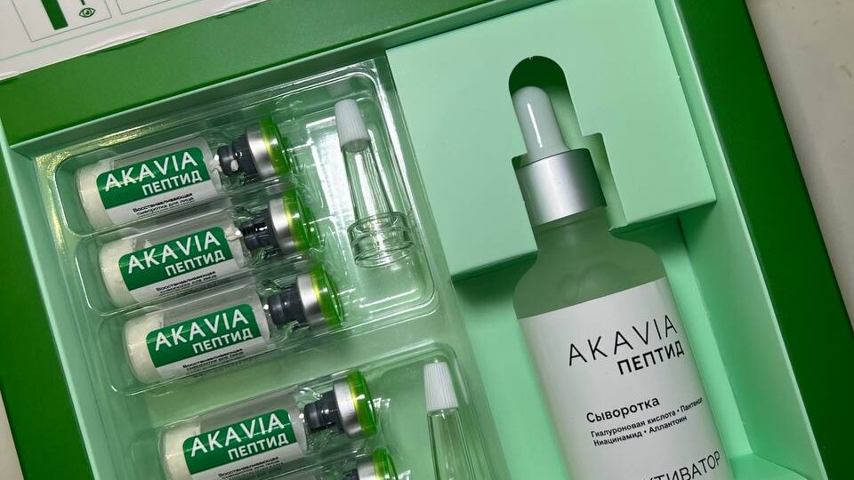 Самое важное в уходе за кожей